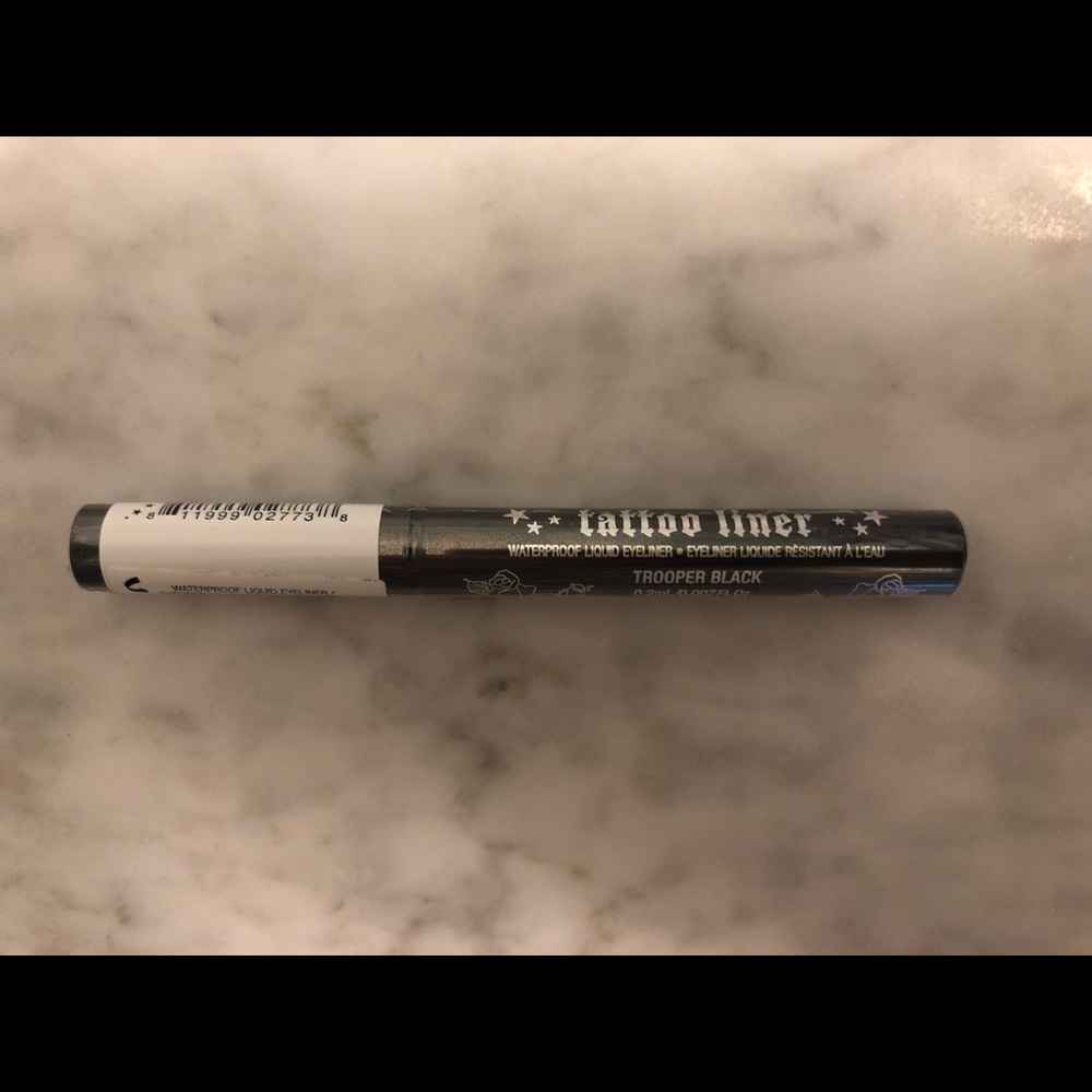2/$10 Kat Von D Tattoo Liner